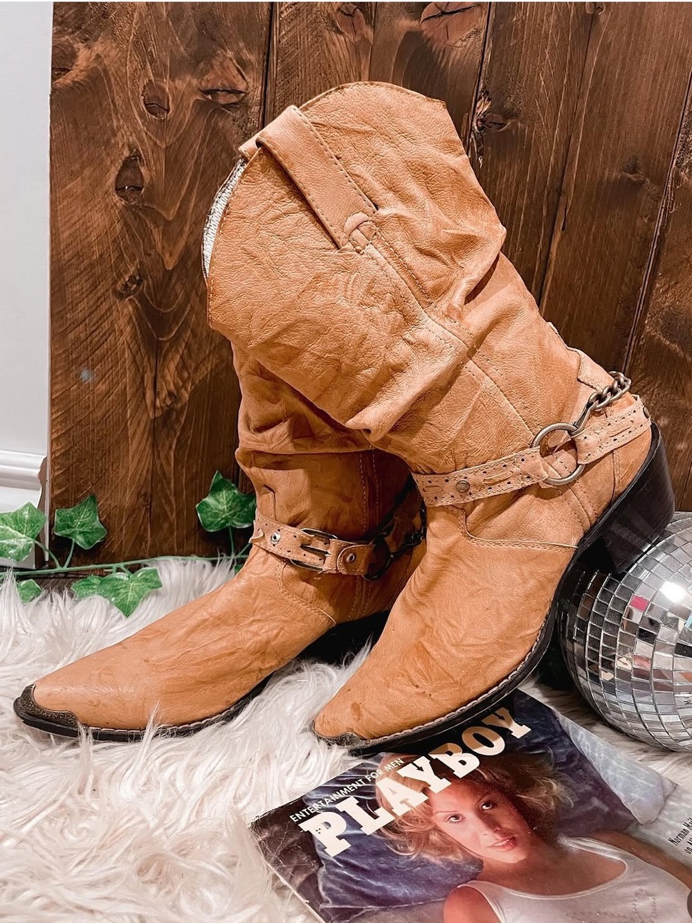 Sh*t Kickers